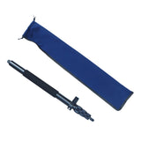 Maxbell Telescopic Centering Rod 150cm Multiuse Professional Measuring Pole for Home