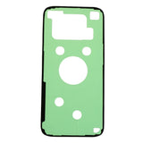 Maxbell 2 Pcs Back Cover Battery Door Tape Adhesive Sticker for Samsung S7 edge+S7