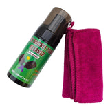 Maxbell Pickleball Racket Cleaner Remove Grime Dirts Sweat Pickleball Paddle Cleaner B