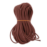 Maxbell Heavy Duty Strong Round Elastic Bungee Rope Shock Cord Tie Down 5mm 10m - Aladdin Shoppers