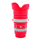 Maxbell Male Masturbator Electric Automatic Vibration Masturbation Cup Red Oral