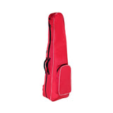 Maxbell Fencing Backpack Accessory Fencers Reliable Sports Premium Practical Handbag Red