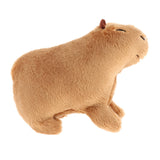 25xCapybara Toys Adorable Cute Wildlife Pup for Decor Birthday Girls Boys