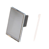 480x320 DOTS TFT Touch Screen Monitor LCD Display for Raspberry Pi Model B