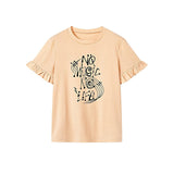 Maxbell Maxbell T Shirt for Women Summer Clothes Crew Neck Shirt for Commuting Camping Beach XXL