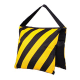 Maxbell Sandbag Weight Bag for Photography Video Equipments for Photo Tripod Canopy yellow