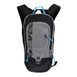 Maxbell Maxbell Waterproof Leisure Backpack Hiking Camping Cycling Outdoor Travel Bag Grey