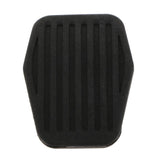 Maxbell Pack-1 Brake or Clutch Pedal Pad Cover 1234292 For FORD FOCUS - Durable - Aladdin Shoppers