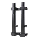 Maxbell Tailgate Flag Holder Bracket Automobile Accessories Replaces LED Light Mount