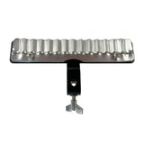 Maxbell Percussion Crasher for Hip Hop Styles Easy to Mount Fun Percussion Accessory