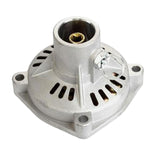 Maxbell Mower Connection Plate Clutch Drum Housing for Mowers Weedeater Brush Cutter Backpack