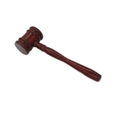 Maxbell Halloween Funny for Halloween Cosplay Wooden Gavel for Cosplay Children Kids