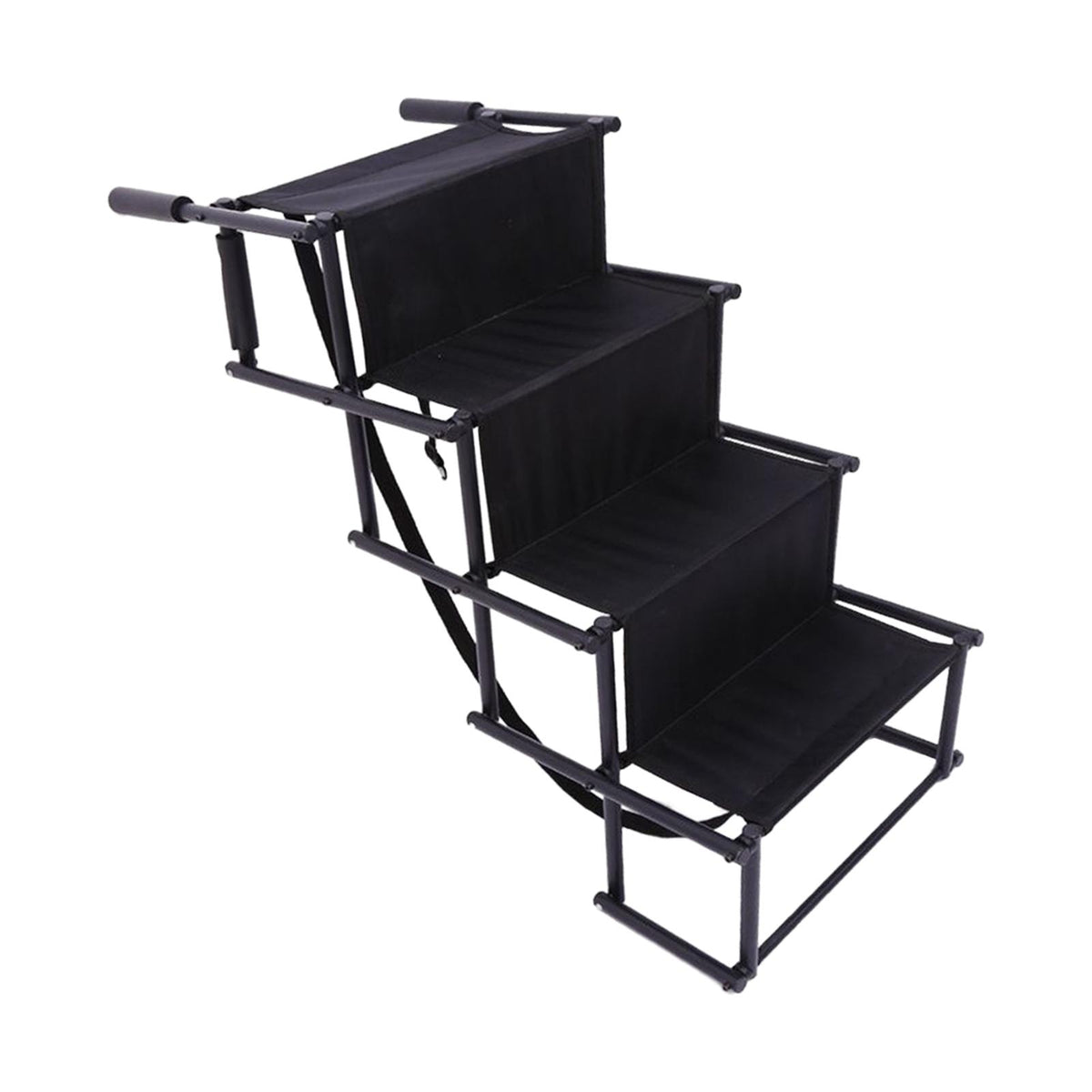 Maxbell Maxbell Pet Ramp Folding Comfortable Slope Stable Durable for Puppy Pet Supplies Bed