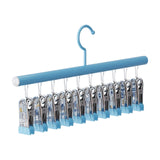 Maxbell Indoor Laundry Dry Rack Clothes Hanger Underwear Hanger for Bras Towels Hats