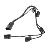 Maxbell Oil Injection Ignition Harness 12707881 Right Hand Oil Rail for V8