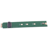 Maxbell M.2 NGFF SSD Adapter Card Support 2242 2260 2280 for 2011/2010 Macbook Air - Aladdin Shoppers