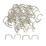 Maxbell 50Pcs Fruit Tree Branch Pullers Orchard Tool Branch Puller for Improve Yield M13