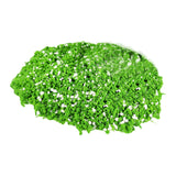 Maxbell Miniature Leaf Diorama Layout for Model Railroad Building Materials Decor