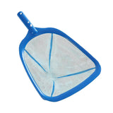 Maxbell Pool Skimmer Net Accessories Maintenance Fast Cleaning Pool Cleaner Supplies