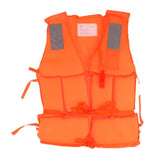 Maxbell Kids Swim Life Jackets & Preservers Adults Fishing Drifting Floating Vest L - Aladdin Shoppers