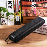 Maxbell Holder Case for Apple Pencil ， EVA Carrying Case Bag Sleeve Pouch Cover for Apple iPad Pro Pencil / Pen, Stylus Pen, Surface Pen (with Built-in Pocket and Holder) Black - Aladdin Shoppers