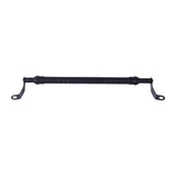 Maxbell Motorcycle Balance Bar Cross Motorbike Supplies Handlebar Extender Extension Black