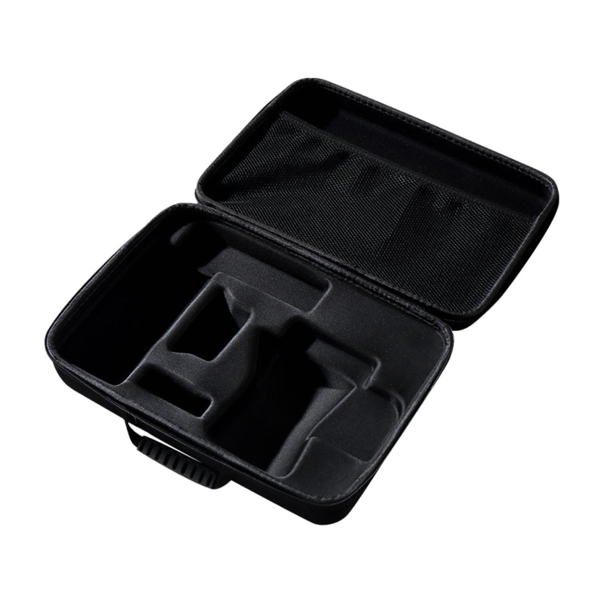 Maxbell Coffee Grinder Bag Lightweight Portable Storage Box for Office Travel Picnic