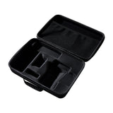 Maxbell Coffee Grinder Bag Lightweight Portable Storage Box for Office Travel Picnic