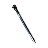 Maxbell Offset Extension Wrench Iron Long Hand Tool for Handyman Mechanics