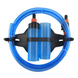 Maxbell Maxbell Aquarium Jitter Water Changer Sand Scrubber Fish Tank Gravel Cleaner NEW M