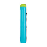 Maxbell Expandable Poster Tube with Adjustable Shoulder Strap for Scrolls Blueprints