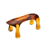 Maxbell Novel Dog-shaped Hand-hold Massage Tool Gua Sha Tool