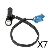 7xVehicle Output Speed Sensor OSS For GM 6T50 Automatic Transmission 08-19