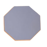 Maxbell 12 inch Portable Accessories Anti Slip Drum Pad for Snare Beginner Jazz Drums