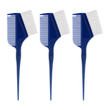 Maxbell 3x Hair Dye Brush Easy to Apply Professional DIY Color Color Tint Applicator