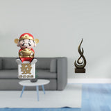 3
