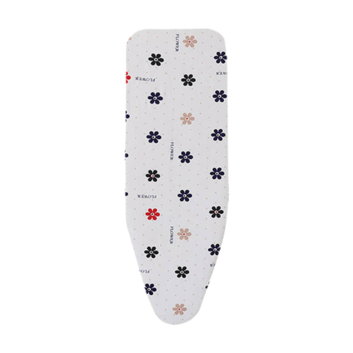 Maxbell Ironing Board Cover Cotton Standard Soft Blanket Pad Iron Board Padded Cover L