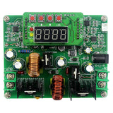 Maxbell Boost and Buck Module Multifunction Adjustable Regulated for Office Hobbyist