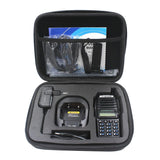 Maxbell Portable Nylon Radio Handy Carry Bag Carring Case Holder for Baofeng UV-82,UV-82HP,UV-82L - Aladdin Shoppers