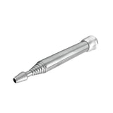 Maxbell Maxbell Telescopic Fire Blow Tube Bellow Fire Blowing Stick Equipment for Outdoor