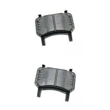 Maxbell 2 Headlight Lamp Dust Cover Direct Replaces for 2008-2013