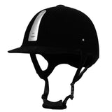 Maxbell Horse Riding Safety Helmet Equestrian Sport Schooling Protective Head Gear M Silver - Aladdin Shoppers
