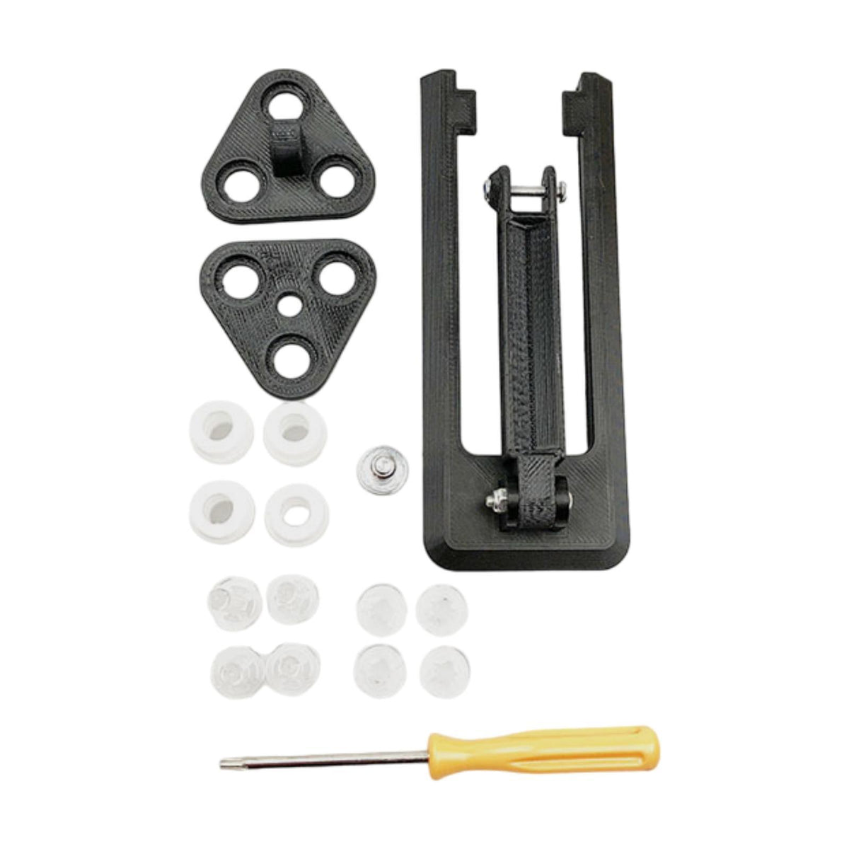 Maxbell Action Camera Holder Easy to Carry Drone Camera Support for Mavicpro Action2