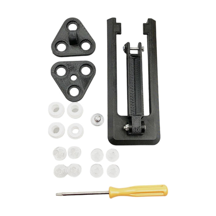 Maxbell Action Camera Holder Easy to Carry Drone Camera Support for Mavicpro Action2