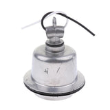 Maxbell E27 Waterproof Aluminium Bulb Lamp Heater Holder Lamp Socket