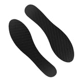 Maxbell Carbon Fiber Insoles Arch Support Inserts for Baseball Shoes Athletic Soccer 39