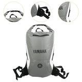 Maxbell Dry Bag Floating Bag Lightweight Waterproof Sack for Travel Boating Swimming Grey