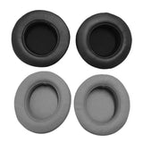 Maxbell 2Pairs Replacement Ear Pads Cushions For Razer Kraken Pro V2 Gaming Earphone