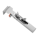 Maxbell Quick Drawer Installation Tool Stainless Steel for Cabinet Furniture Dresser