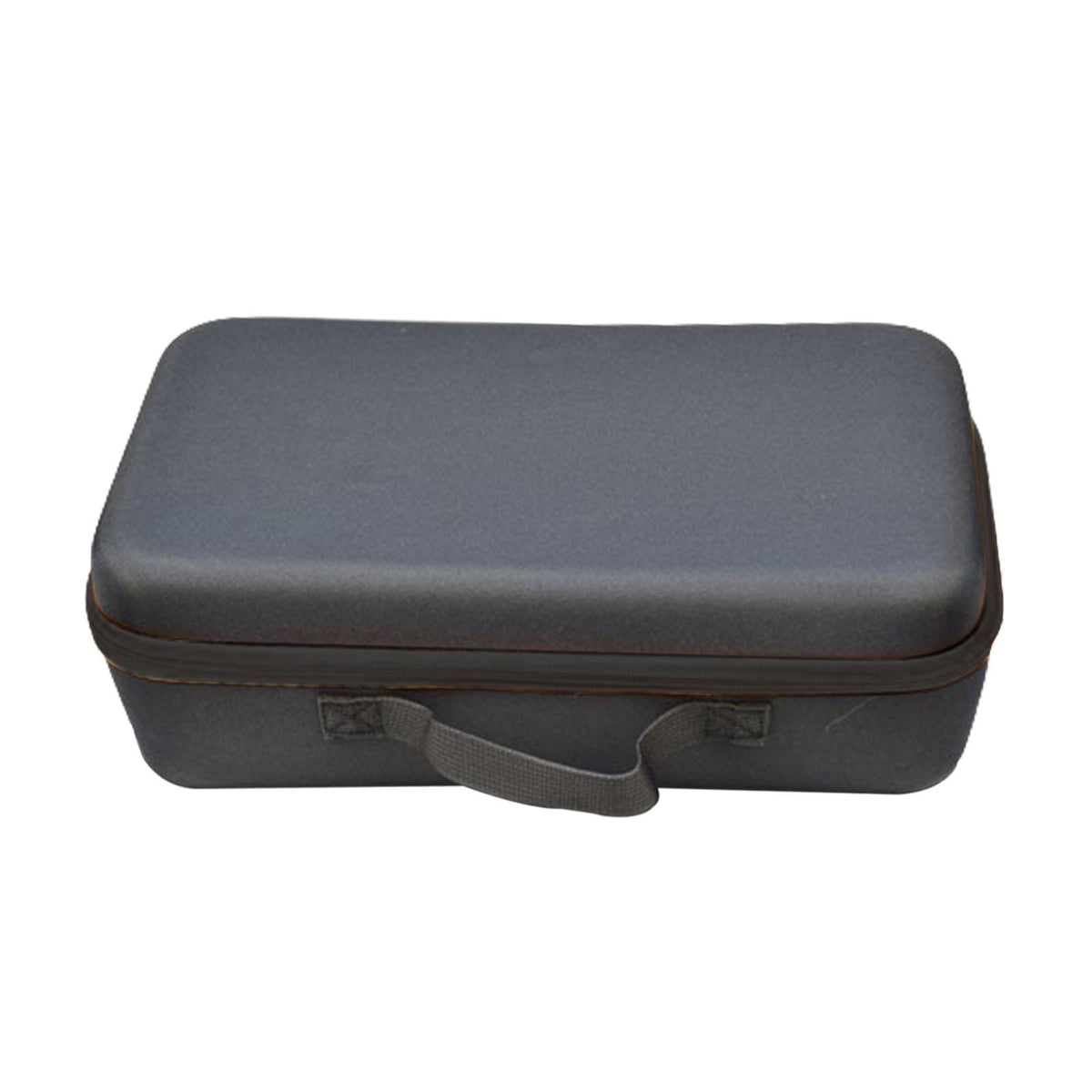 Maxbell Portable Storage Bag for Electric Drill Versatile Waterproof with Hand Strap Black